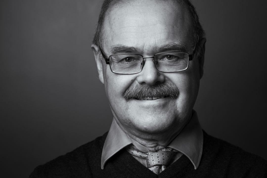 Peter J. Brenner