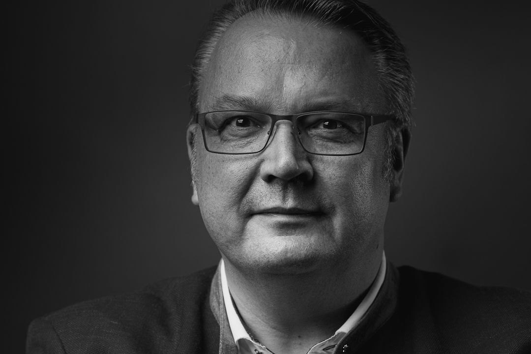 Michael R. Moser