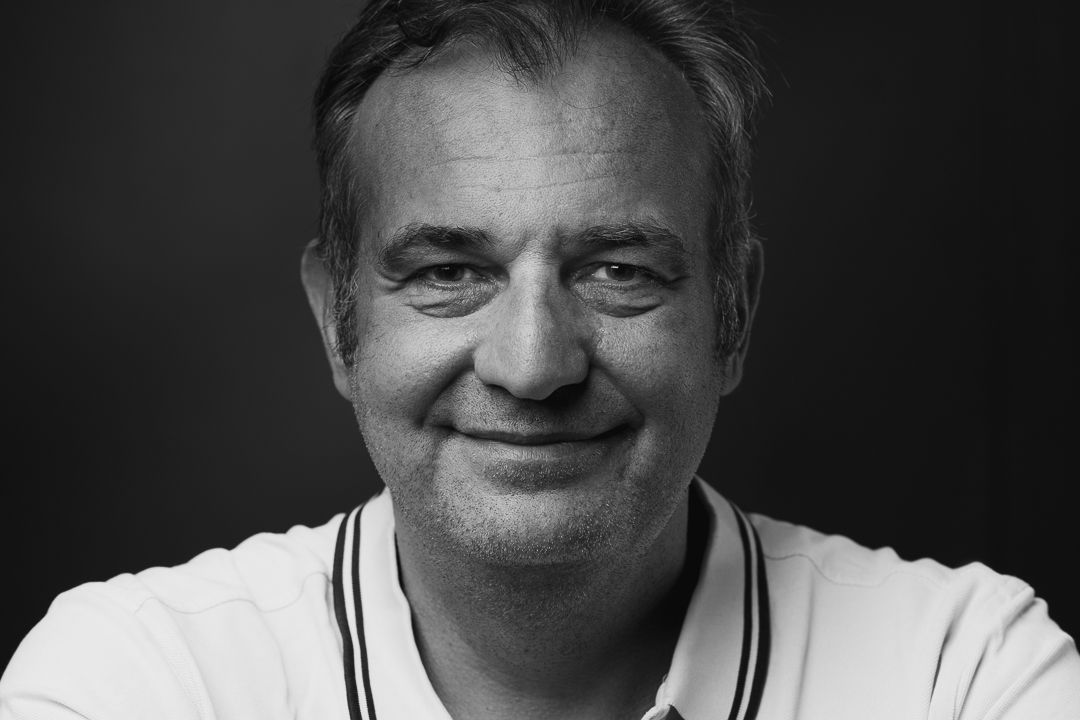 Parviz Amoghli