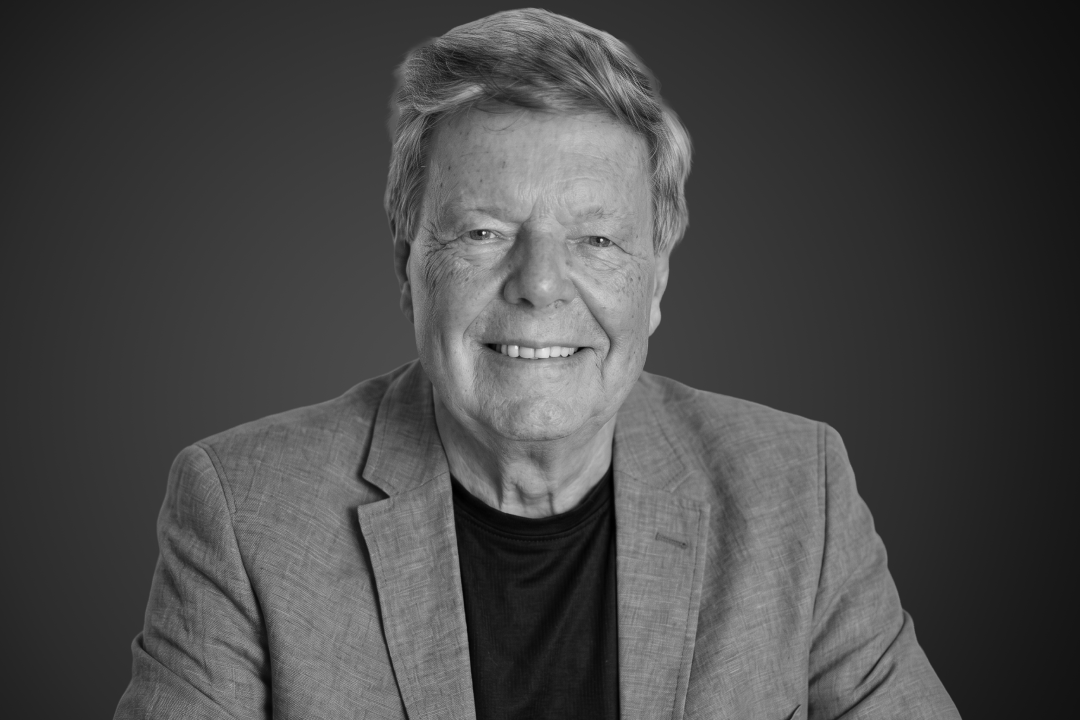 Prof. Karl Heinz Auer