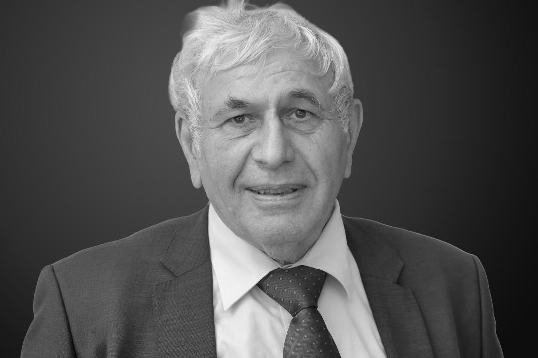 Helmut Berschin