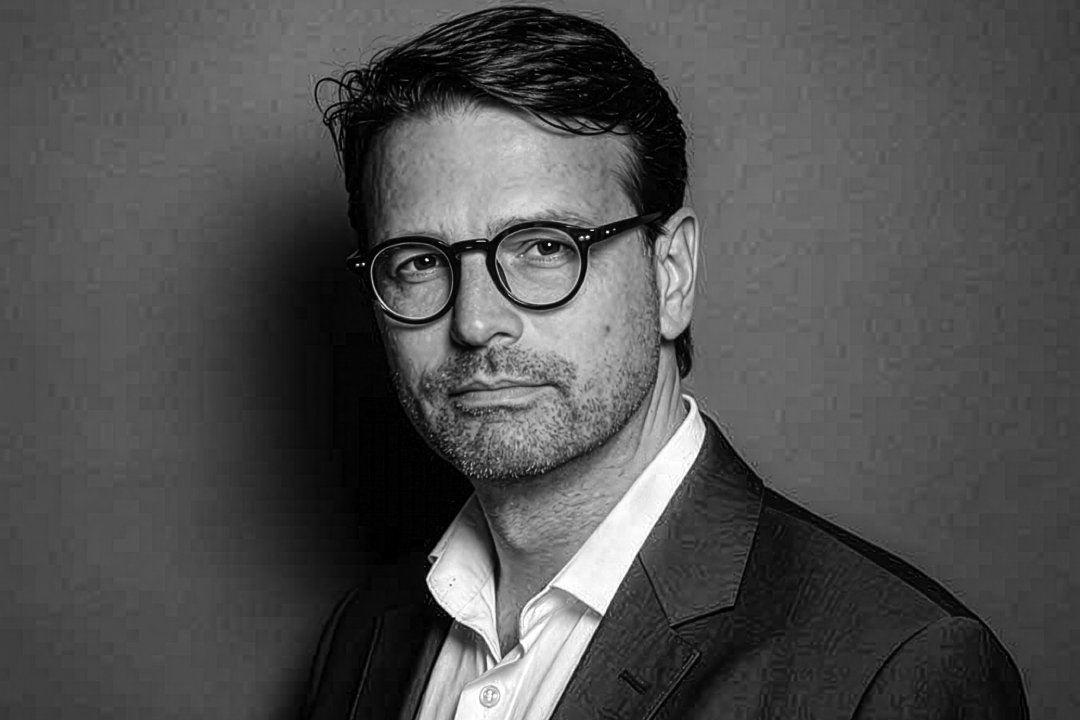 Raphael M. Bonelli