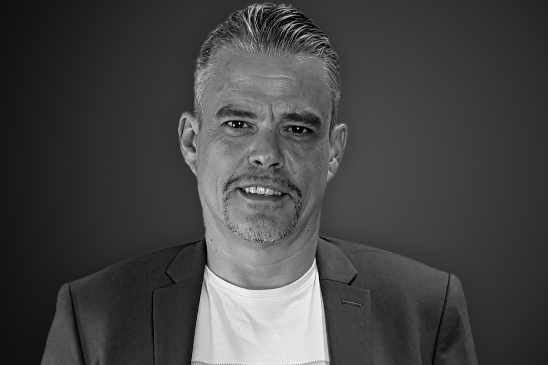 Dirk Sattelmaier