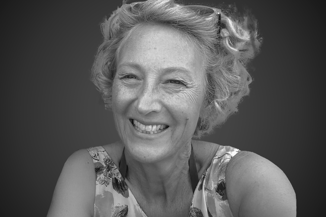 Susanne Gerlach