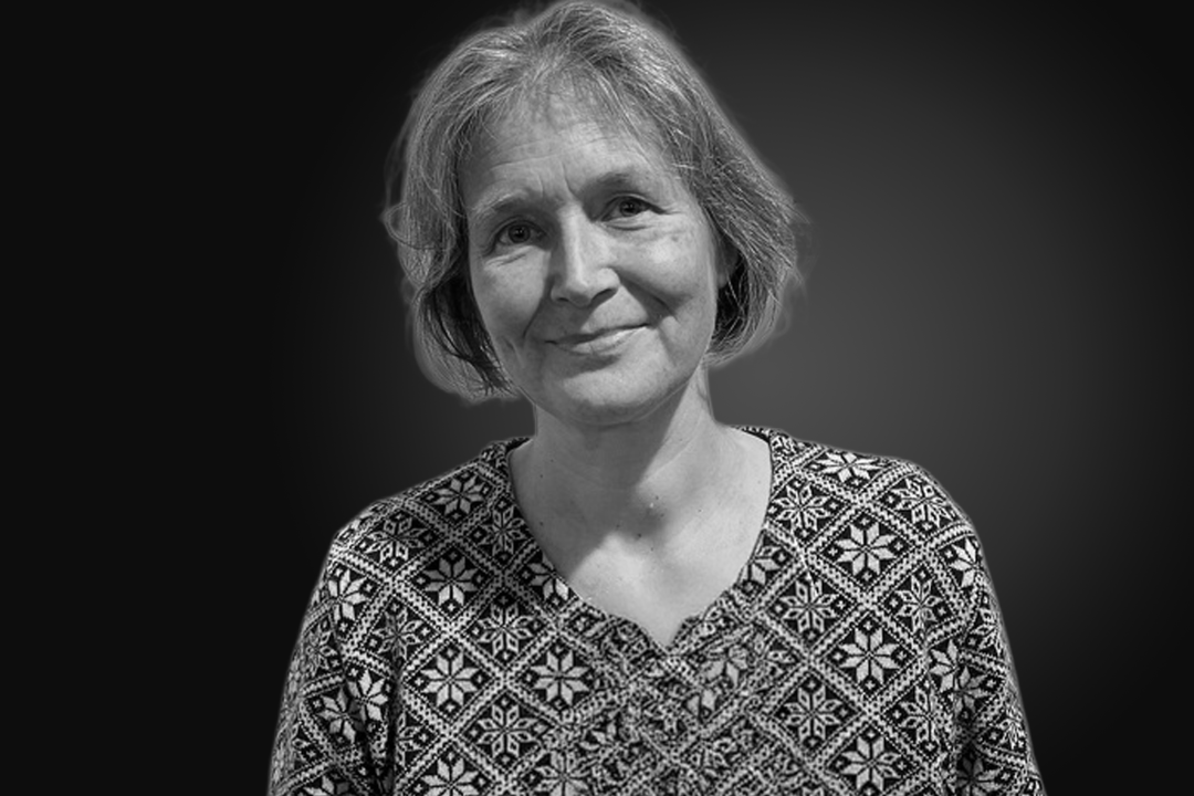 Susanne Hartfiel