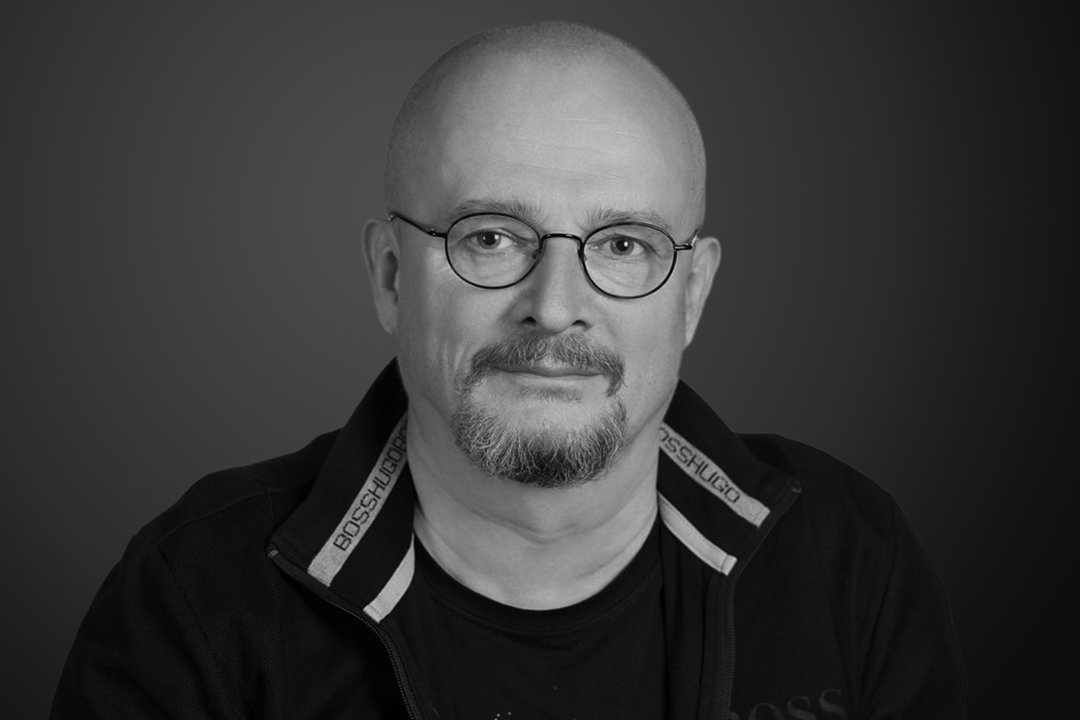 Bernhard Heinzlmaier