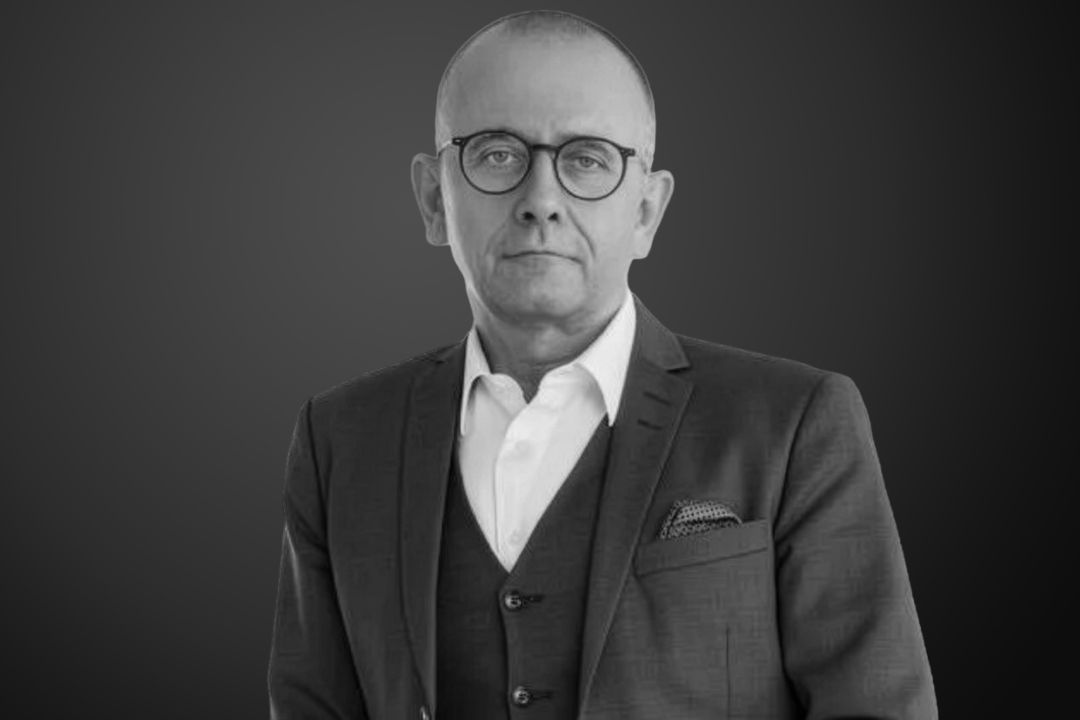 Michael Klonovsky