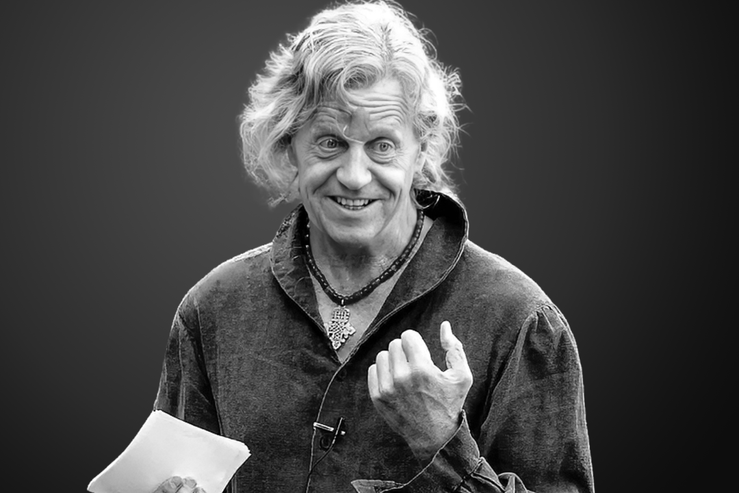 Nicolas Lindt