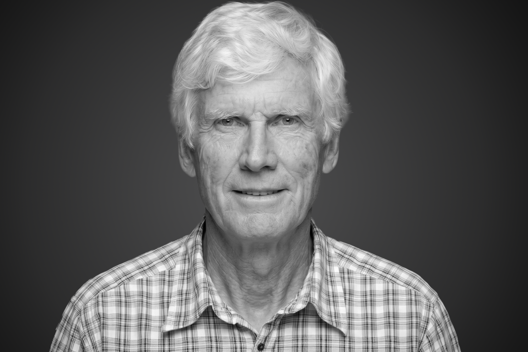 Horst-Joachim Lüdecke