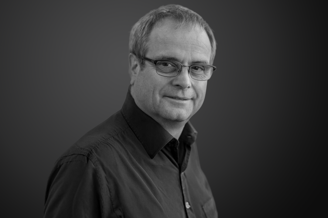 Klaus-Rüdiger Mai