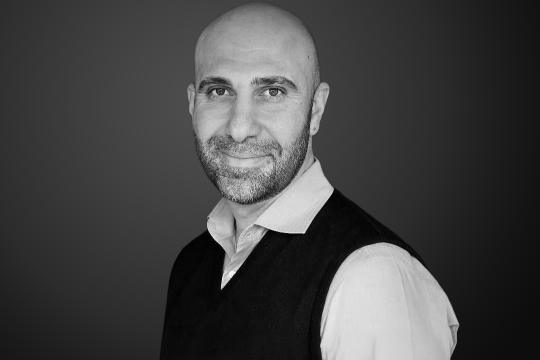 Ahmad Mansour