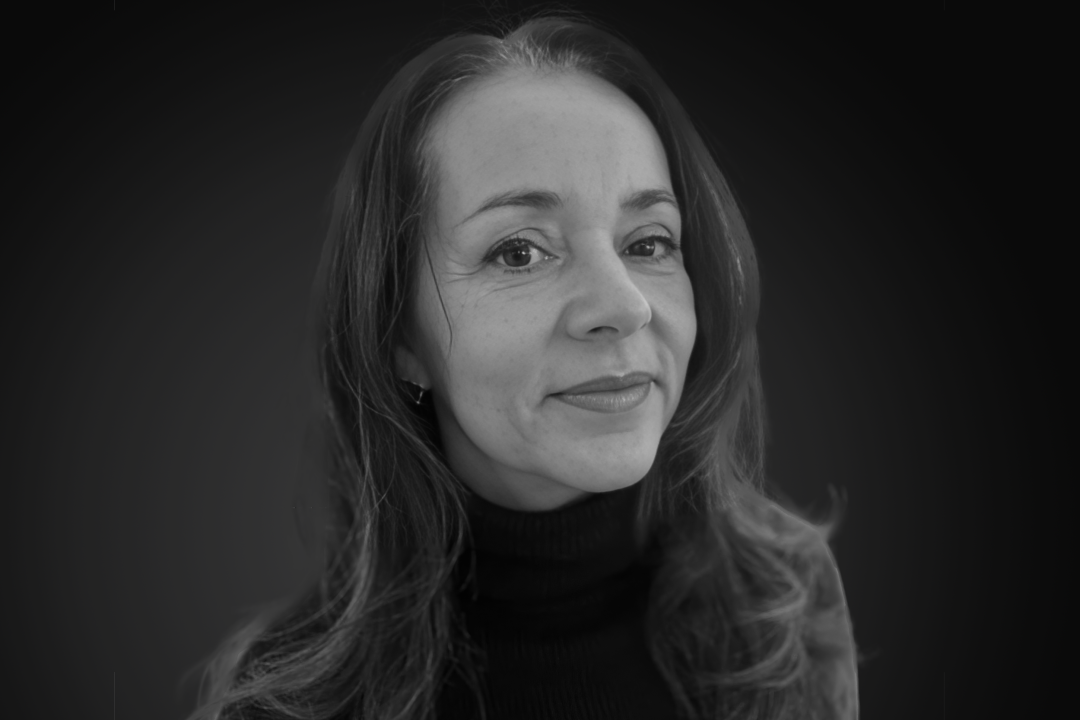 Annekatrin Mücke