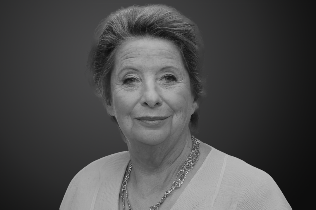Ursula Stenzel
