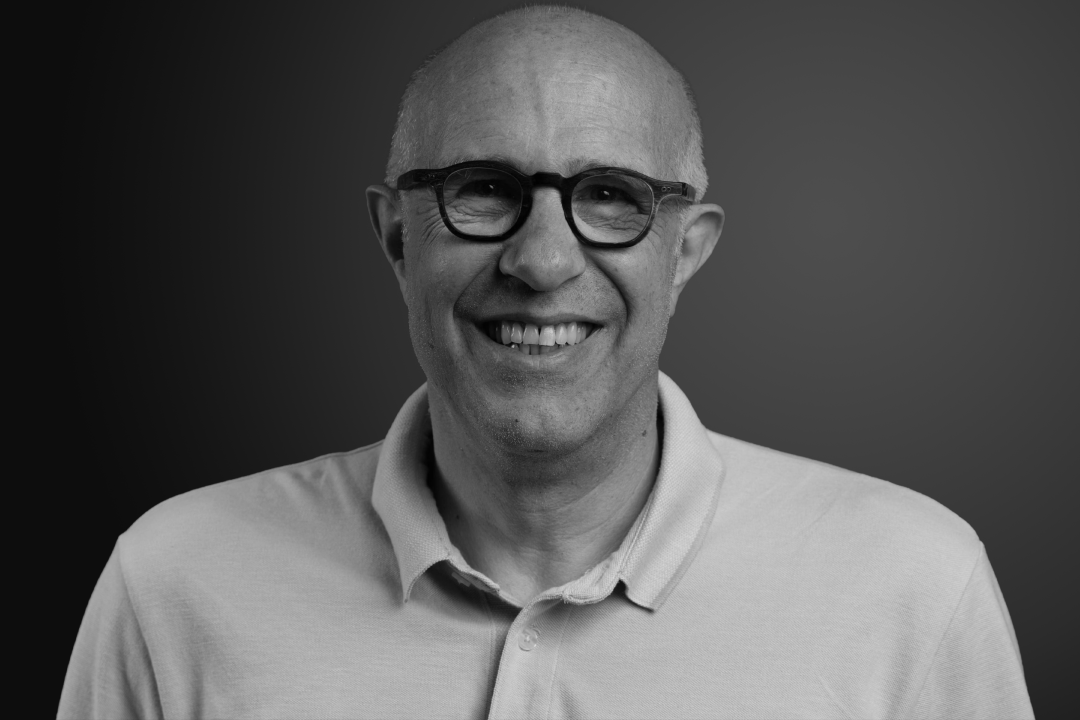 Markus Vahlefeld