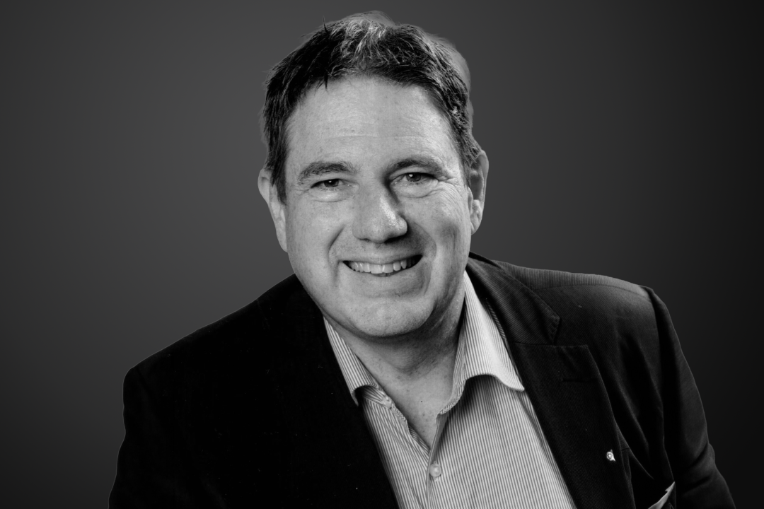 Daniel Wahl
