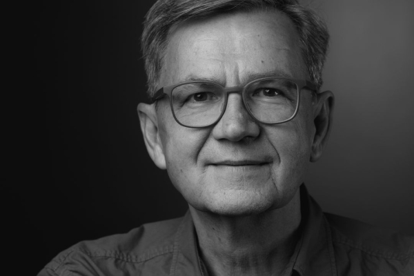 Klaus Rüdiger