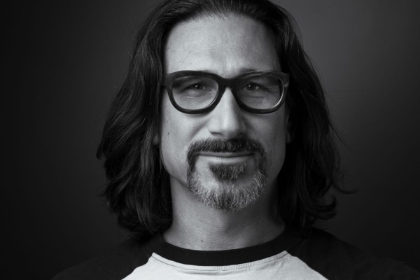 Andreas Thiel