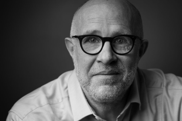 Markus Vahlefeld