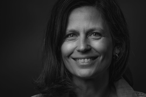 Verena Strauß