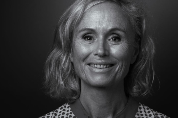 Susanne Heger
